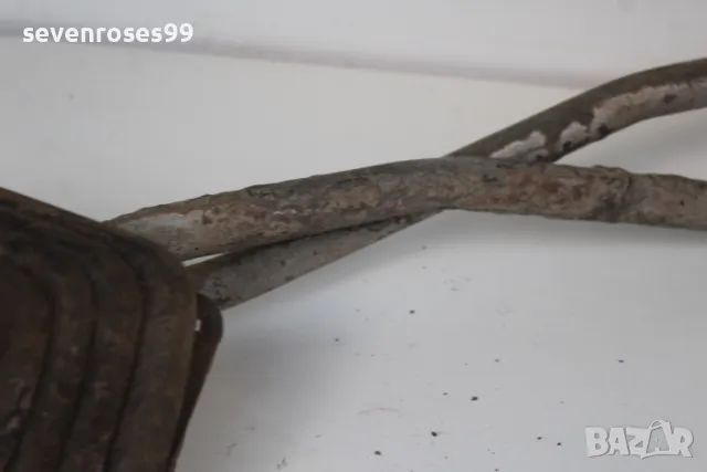 Скоростен лост Субару Джъсти 1994 4X4 Subaru Justy 1 , снимка 4 - Части - 48511785