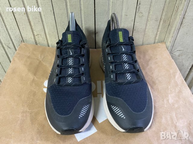 ''Nike Air Zoom Pegasus 36 Shield''оригинални маратонки 37.5 номер, снимка 4 - Маратонки - 40345087