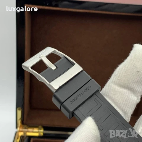 Мъжки часовник Breitling 1884 Chronometre Certifie с кварцов механизъм, снимка 6 - Мъжки - 50953615