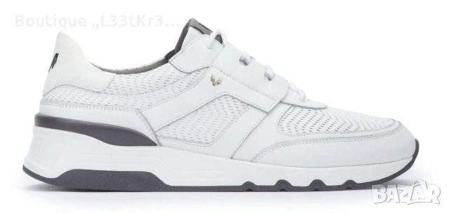 Уникални обувки Martinelli, снимка 2 - Маратонки - 54223644