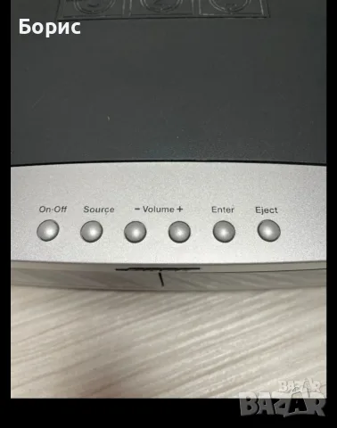 Bose 3.2.1 series II , снимка 3 - Аудиосистеми - 56298145