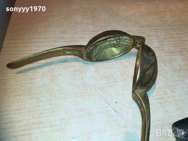 орехотрошачки различни 0801211510, снимка 15 - Колекции - 31352815