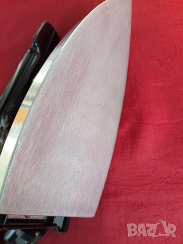 Ретро ютия, снимка 7 - Антикварни и старинни предмети - 39768559