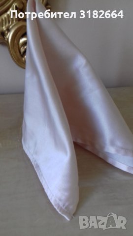 Трапезни салфетки, снимка 6 - Аксесоари за кухня - 37962454