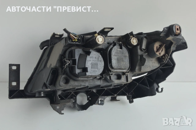 Десен Фар БМВ е90 е91 BMW e90 e91 05-10г oem 6942724-08, снимка 3 - Части - 54295744