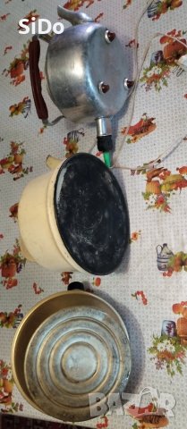 3 различни чайника от 1980-84г, снимка 12 - Други - 50602242