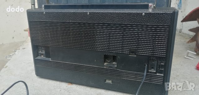 grundig satellit 2000 radio, снимка 8 - Ресийвъри, усилватели, смесителни пултове - 42404799