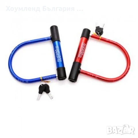 Катинари за колело/мотор-различни видове/против кражба на велосипед, снимка 4 - Аксесоари за велосипеди - 50495962