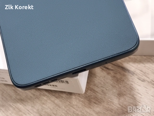 Motorola G06 64GB 4GB RAM- Нов!, снимка 5 - Motorola - 54304836