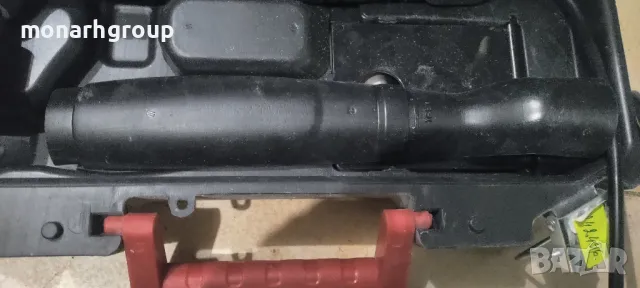 Многофункционален инструмент Рarkside PMFW 310 D2, снимка 2 - Други инструменти - 48315631