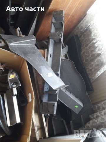 ВАЗ.ПРЕДНА Престилка.2101.21011.21013.задна.маска.2101.21011.21013.и още много части на склад .08954, снимка 17 - Части - 35444852