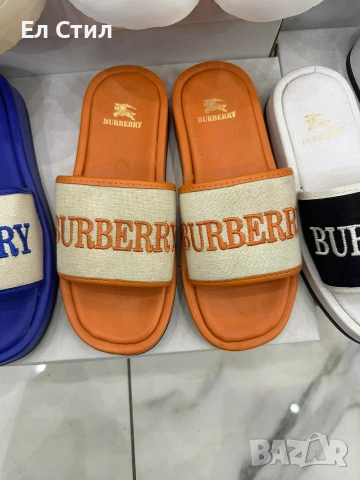 kd Дамски чехли , снимка 2 - Чехли - 54154062