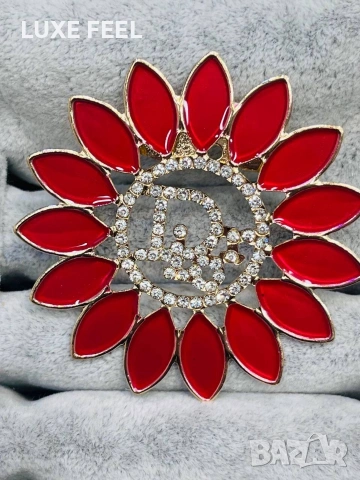 Брошки ⚜️, снимка 15 - Други - 53064712