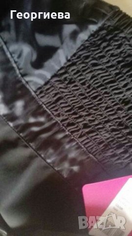 Нова черна рокля - ПРОМОЦИЯ👗🍀XS,S👗🍀, снимка 5 - Рокли - 29812470