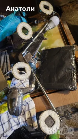 Лед лампи , снимка 5 - Лед осветление - 49430300