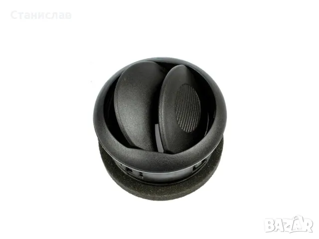 Преден въздуховод за Fiat Qubo, снимка 3 - Части - 47677235