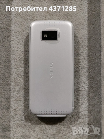 Nokia 5530 expressmusic, снимка 8 - Nokia - 53005721