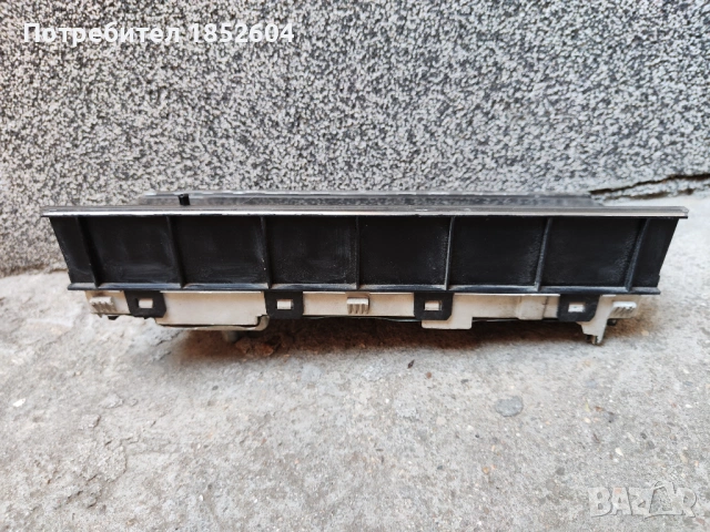 Километраж Рено 19 бензин и дизел, снимка 4 - Части - 53048421