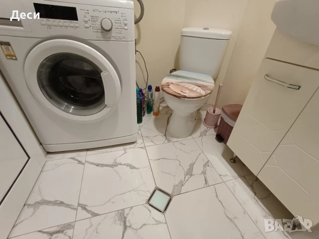 Продавам тухлен 3-стаен апартамент, гр. Шумен, кв Тракия , снимка 8 - Апартаменти - 51367899