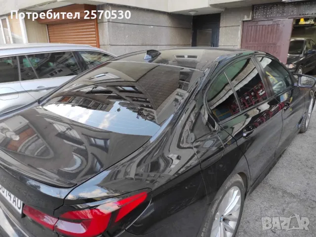 Тониране, затъмняване на автостъкла, облепване с декоративно фолио, снимка 14 - Сервизни услуги - 41099817