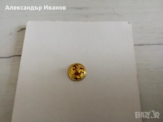 Американска значка на Републиканската партия 2005 г., снимка 2 - Колекции - 50333422