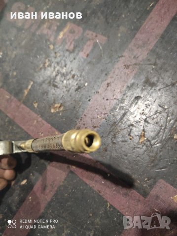 Одължение винтил, снимка 4 - Селскостопанска техника - 31641578