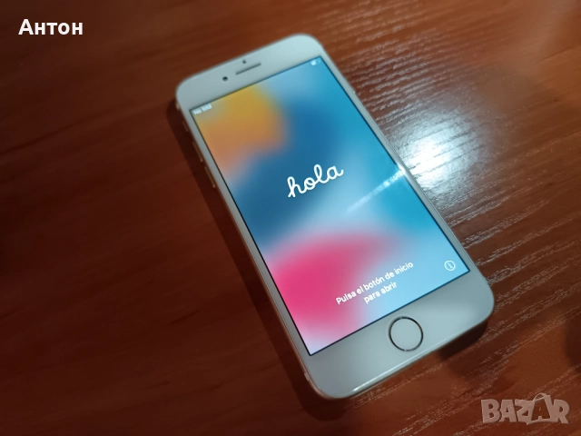 iPhone 7 32GB A1778, снимка 2 - Apple iPhone - 52436681