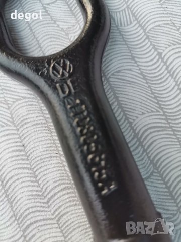 1T0 805  515A Кука VW Golf6 Passat6, снимка 3 - Аксесоари и консумативи - 36866660