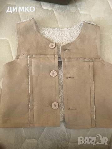 Детско елече  MEXX