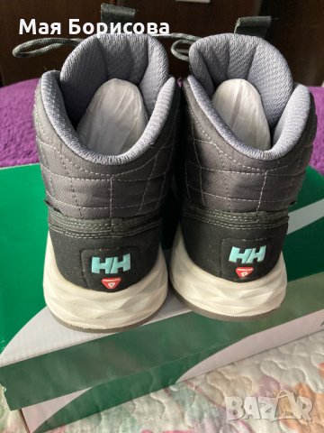 Дамски обувки H&H №37, снимка 3 - Дамски ежедневни обувки - 31630732