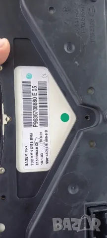 Километраж за Peugeot 307, снимка 3 - Части - 54096939