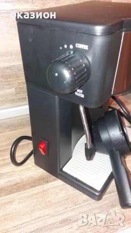 кафемашина sapir, снимка 2 - Кафемашини - 52801633