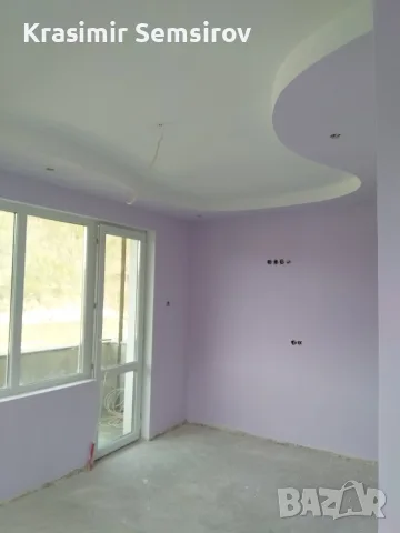 Шпакловки шпакловки, снимка 4 - Ремонти на апартаменти - 56127129