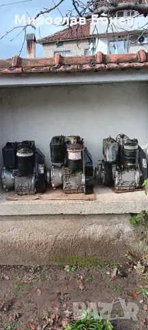 "Дизелови двигатели за БЧС – Перфектни и с грижа към детайла!", снимка 2 - Селскостопанска техника - 48450668