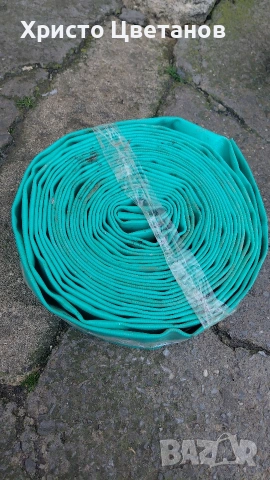 продавам поливен маркуч 