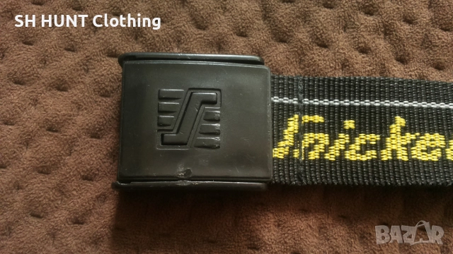 Snickers Work Belt размер One Size колан с пластмасова катарама W4-714, снимка 3 - Колани - 52886335