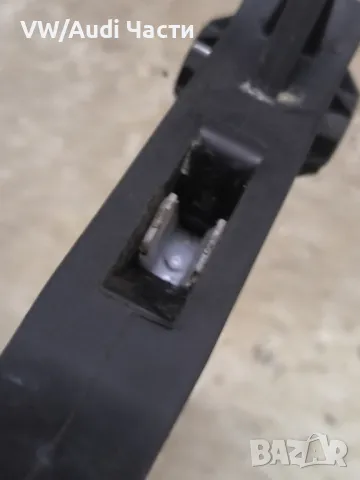 Педал съединител за Голф 4 Ауди А3 Сеат Шкода Бора VW Golf 4 Audi A3 Seat Skoda Passat 1J1721321C, снимка 2 - Части - 49511135