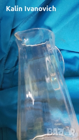 2 литрова кана за напитки , снимка 2 - Прибори за хранене, готвене и сервиране - 52492915