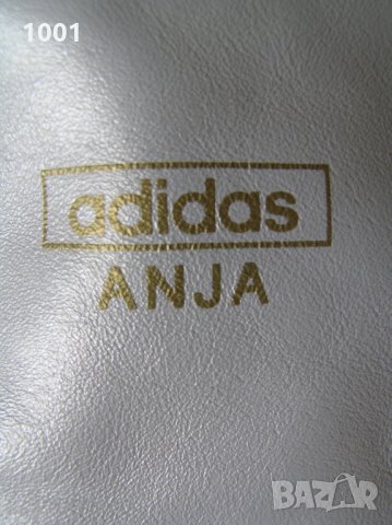 Adidas ANJA дамски спортни ботуши ,номер 39, снимка 2 - Дамски ботуши - 22900449
