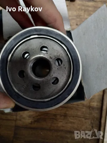 маслен филтър FRAM PH10008 , Opel , Astra F, Vectra B, снимка 2 - Части - 48378400