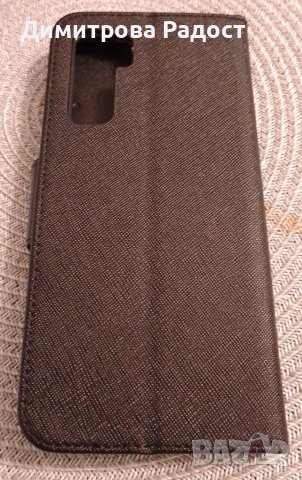Калъф за мобилен телефон Huawei P40 lite, снимка 2 - Калъфи, кейсове - 37173767