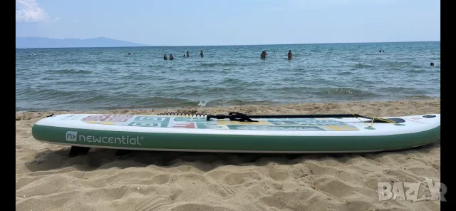 Падъл борд paddle board sup падълборд, снимка 10 - Водни спортове - 42693353