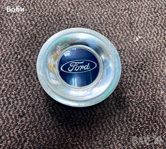 Капачка за джанта Форд