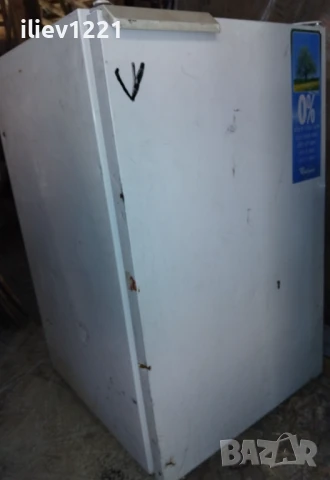 Хладилник Worpool от Германия , снимка 3 - Хладилници - 48772072