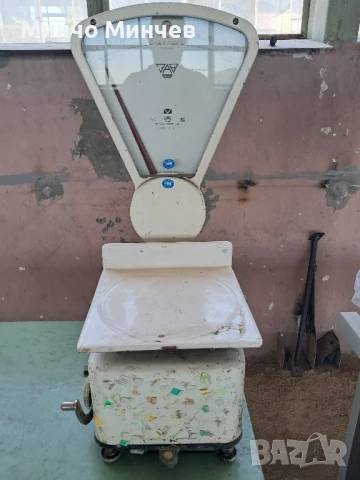 Продавам везна, снимка 2 - Везни - 50929378