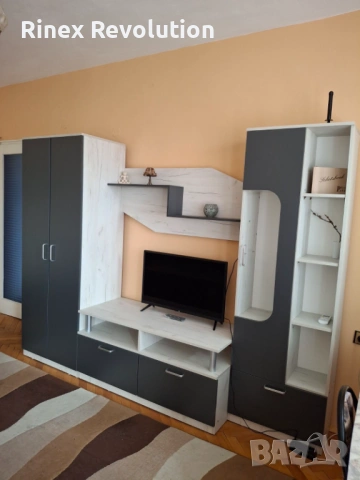 Двустаен апартамент под наем в Младежки хълм, снимка 11 - Апартаменти - 54062399