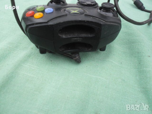 XBOX джойстик / контролер, снимка 3 - Аксесоари - 35042209