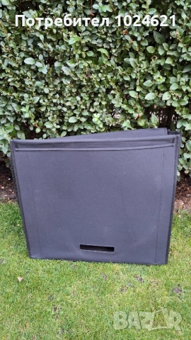 Калъф сак за резервна гума на Ауди, снимка 3 - Части - 51883157