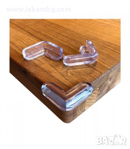 СИЛИКОНОВИ ПРЕДПАЗИТЕЛИ ЗА ПРАВИ ЪГЛИ - КОД 3173, снимка 8 - Други - 33888506