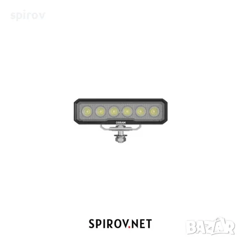 LED бар OSRAM LEDriving WL VX150-WD 12V-24V, снимка 3 - Части - 55716046